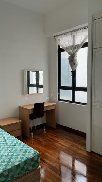 The Heritage Residence untuk Untuk Disewa - RM 1,850 /bulan, Feb 2026 - Bedroom - PropertyGuru.com.my