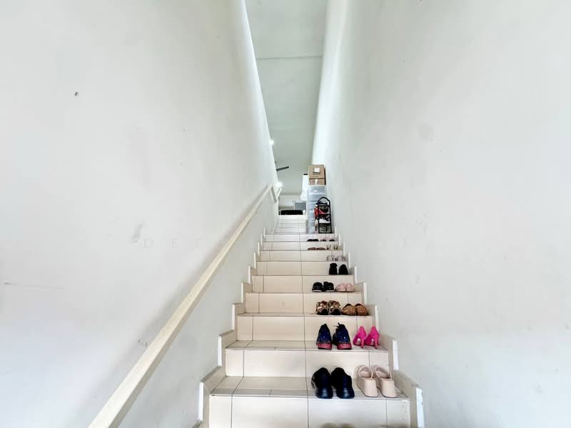 Townhouse for Sale in Taman Balakong Jaya (Balakong) - Deeya Yusof - Interior - PropertyGuru.com.my