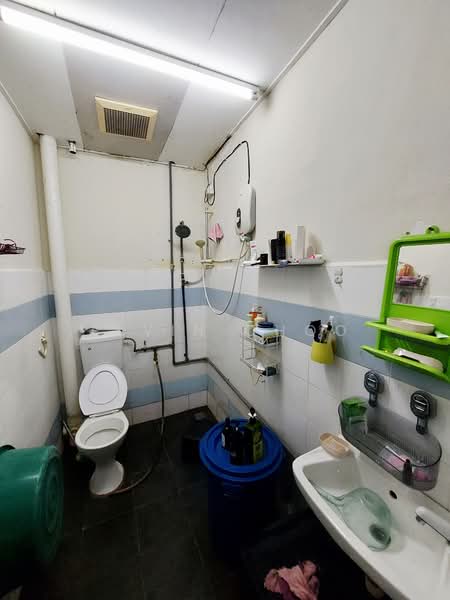 Taman Meranti Indah untuk Untuk Dijual - RM 565,000, Feb 2026 - Bathroom - PropertyGuru.com.my