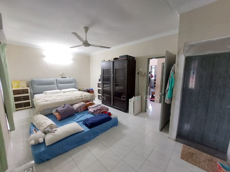 Taman Meranti Indah untuk Untuk Dijual - RM 565,000, Feb 2026 - Bedroom - PropertyGuru.com.my