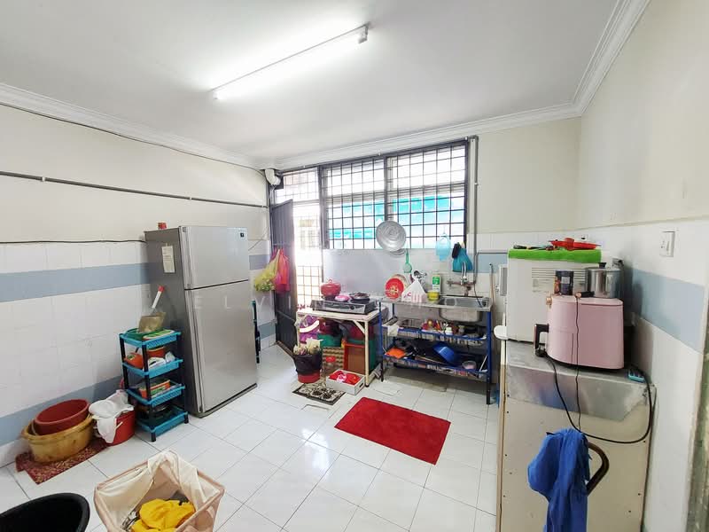 Taman Meranti Indah untuk Untuk Dijual - RM 565,000, Feb 2026 - Kitchen - PropertyGuru.com.my