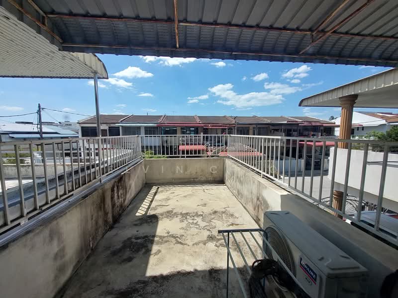 Taman Meranti Indah untuk Untuk Dijual - RM 565,000, Feb 2026 - Exterior - PropertyGuru.com.my