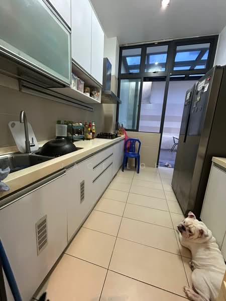 Semi-Detached House for Sale in Johor Bahru (Johor) - Jace Loh - Kitchen - PropertyGuru.com.my