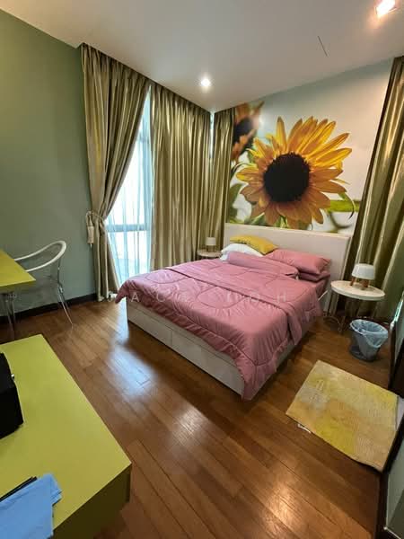 Semi-Detached House for Sale in Johor Bahru (Johor) - Jace Loh - Bedroom - PropertyGuru.com.my