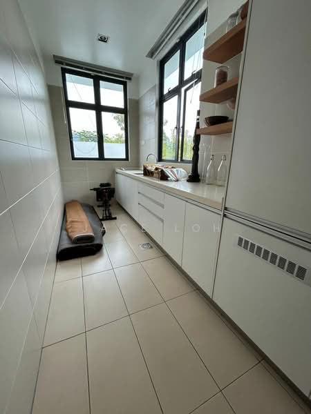 Semi-Detached House for Sale in Johor Bahru (Johor) - Jace Loh - Kitchen - PropertyGuru.com.my