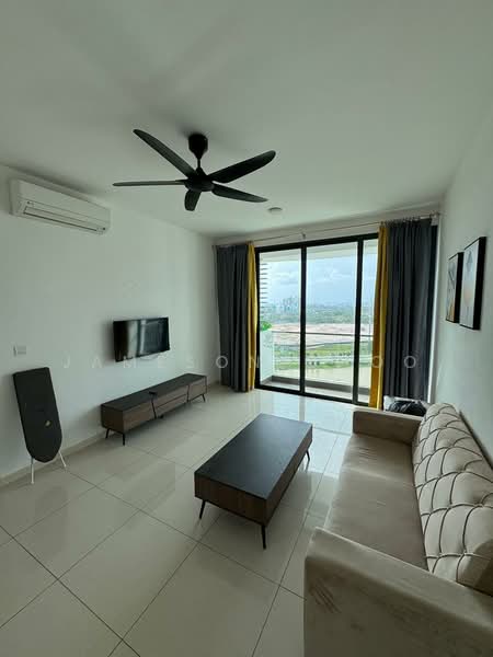 Service Residence for Rent at The M @ Medini Macrolink - Jameson Choo - PropertyGuru.com.my