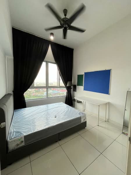 Apartment for Rent at Epic Residence - Jia Xi - Bedroom - PropertyGuru.com.my