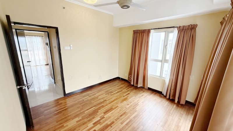 Service Residence for Rent at Suria Jelutong - AHMAD FARIS RAHIMI - Interior - PropertyGuru.com.my