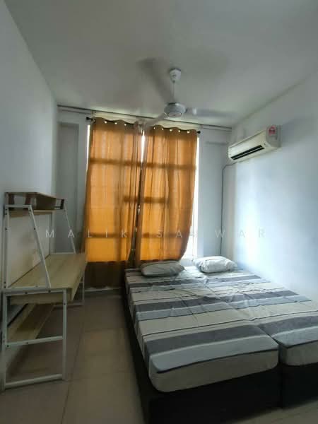 Apartment for Rent at The Arc - Malik Sarwar - Bedroom - PropertyGuru.com.my