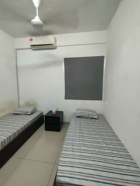 Apartment for Rent at The Arc - Malik Sarwar - Bedroom - PropertyGuru.com.my