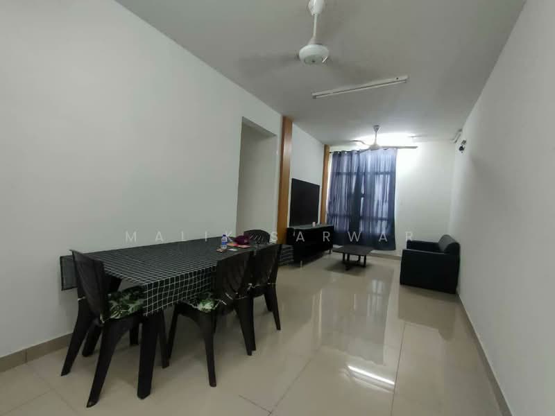 Apartment for Rent at The Arc - Malik Sarwar - Living Room - PropertyGuru.com.my