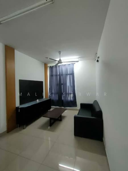 Apartment for Rent at The Arc - Malik Sarwar - Living Room - PropertyGuru.com.my