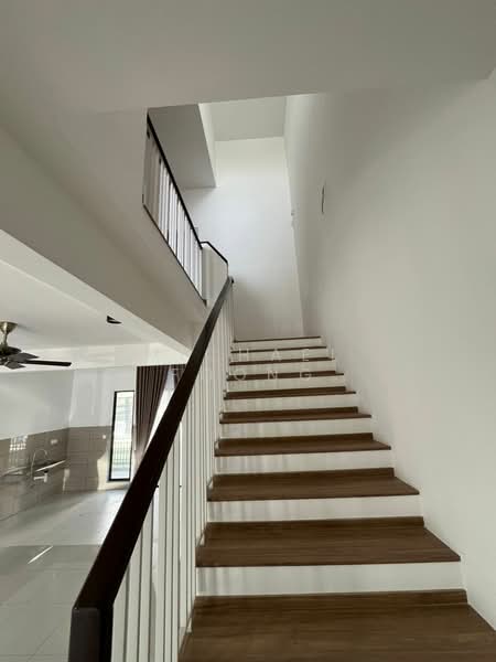 Terraced House for Rent in Sungai Buloh (Selangor) - Michael Foong - Interior - PropertyGuru.com.my