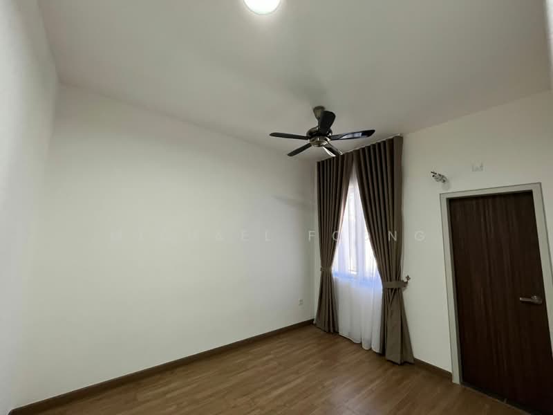 Terraced House for Rent in Sungai Buloh (Selangor) - Michael Foong - Interior - PropertyGuru.com.my