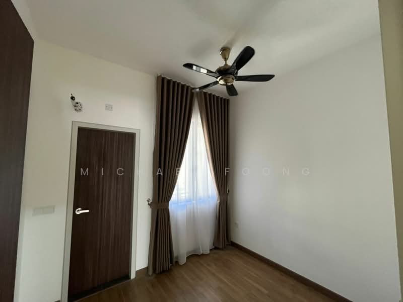 Terraced House for Rent in Sungai Buloh (Selangor) - Michael Foong - Interior - PropertyGuru.com.my