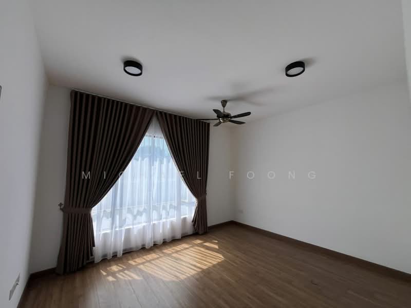 Terraced House for Rent in Sungai Buloh (Selangor) - Michael Foong - Interior - PropertyGuru.com.my
