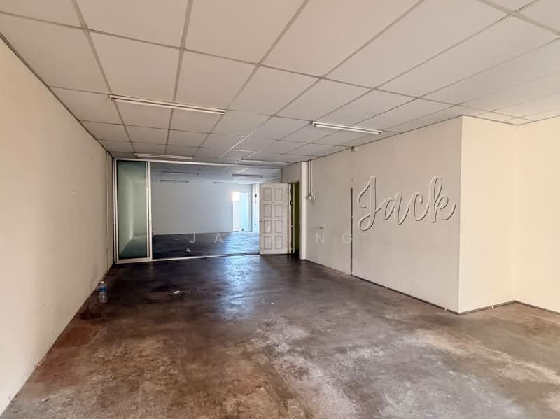 Shop / Office for Rent in Raja Uda (Butterworth) - Jack Ng - Interior - PropertyGuru.com.my