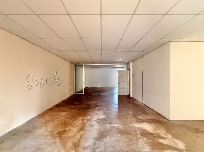 Shop / Office for Rent in Raja Uda (Butterworth) - Jack Ng - Interior - PropertyGuru.com.my