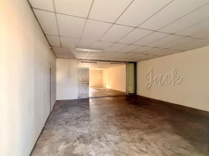 Shop / Office for Rent in Raja Uda (Butterworth) - Jack Ng - Interior - PropertyGuru.com.my