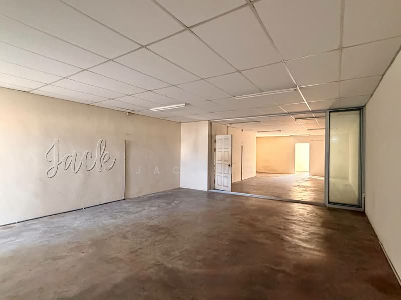 Shop / Office for Rent in Raja Uda (Butterworth) - Jack Ng - Interior - PropertyGuru.com.my