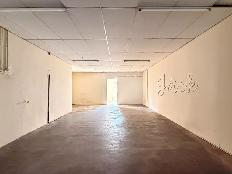 Shop / Office for Rent in Raja Uda (Butterworth) - Jack Ng - Interior - PropertyGuru.com.my