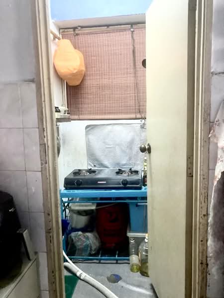 Apartment for Sale at Sri Penara - Deeya Yusof - Kitchen - PropertyGuru.com.my