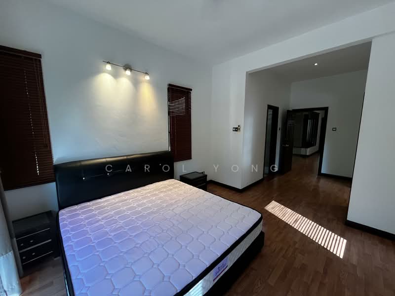 2-storey Terraced House for Rent in Desa Parkcity (Kuala Lumpur) - Carol Yong - Bedroom - PropertyGuru.com.my