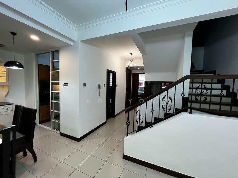 2-storey Terraced House for Rent in Desa Parkcity (Kuala Lumpur) - Carol Yong - Interior - PropertyGuru.com.my