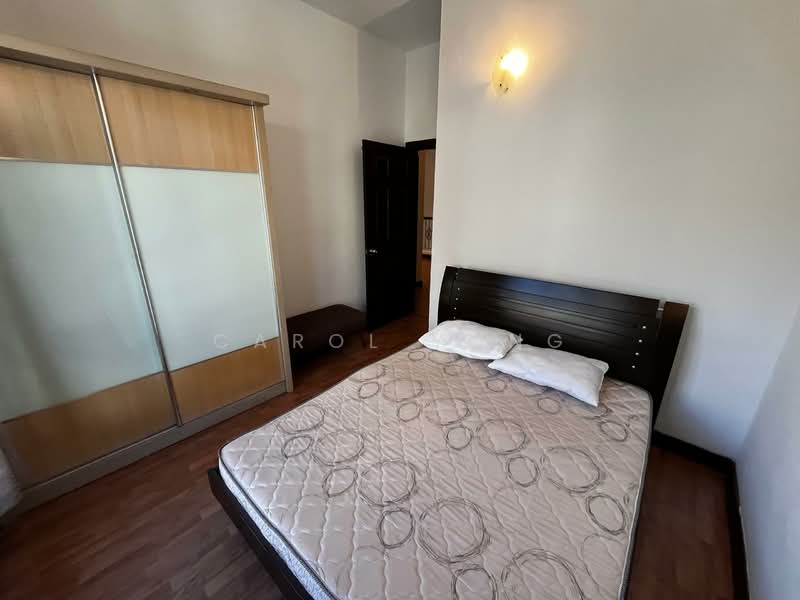 2-storey Terraced House for Rent in Desa Parkcity (Kuala Lumpur) - Carol Yong - Bedroom - PropertyGuru.com.my