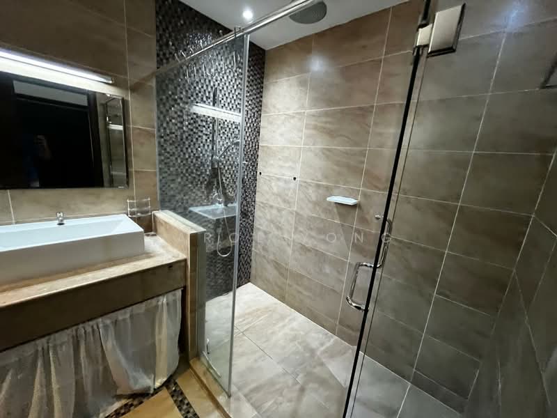 2-storey Terraced House for Rent in Desa Parkcity (Kuala Lumpur) - Carol Yong - Bathroom - PropertyGuru.com.my