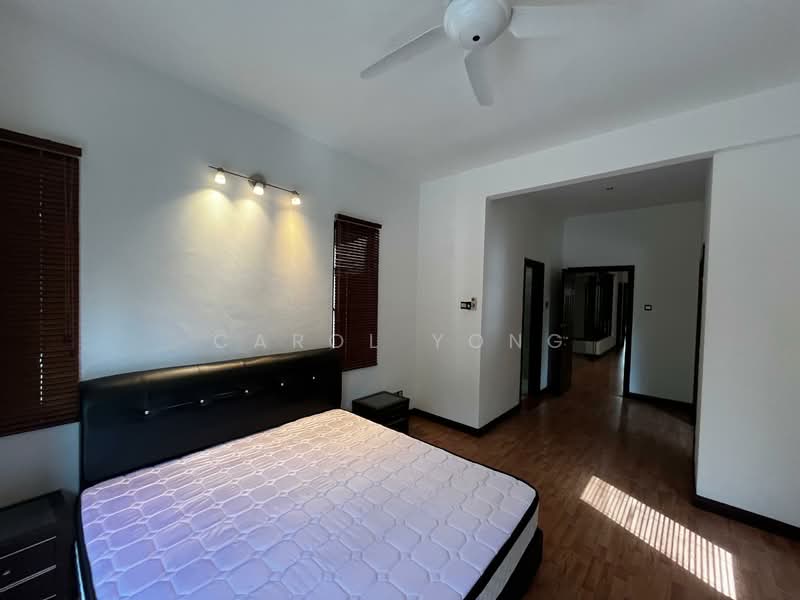 2-storey Terraced House for Rent in Desa Parkcity (Kuala Lumpur) - Carol Yong - Bedroom - PropertyGuru.com.my