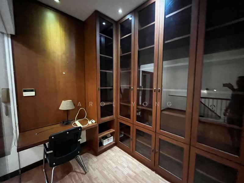 2-storey Terraced House for Rent in Desa Parkcity (Kuala Lumpur) - Carol Yong - PropertyGuru.com.my