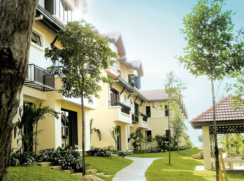 2-storey Terraced House for Rent in Desa Parkcity (Kuala Lumpur) - Carol Yong - Exterior - PropertyGuru.com.my