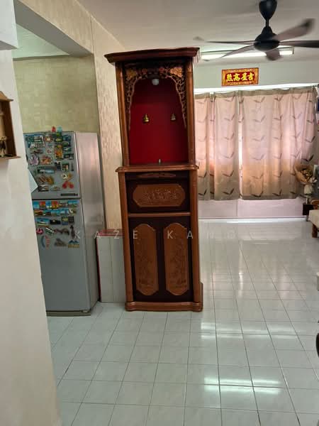 Apartment for Sale at Greenlane Heights Block H - Kaze Kang - Interior - PropertyGuru.com.my