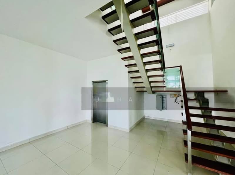 Bungalow for Sale in Danga Bay (Johor Bahru) - Usha - Interior - PropertyGuru.com.my