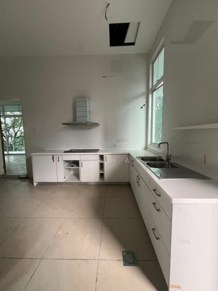 Bungalow for Sale in Danga Bay (Johor Bahru) - Usha - Kitchen - PropertyGuru.com.my