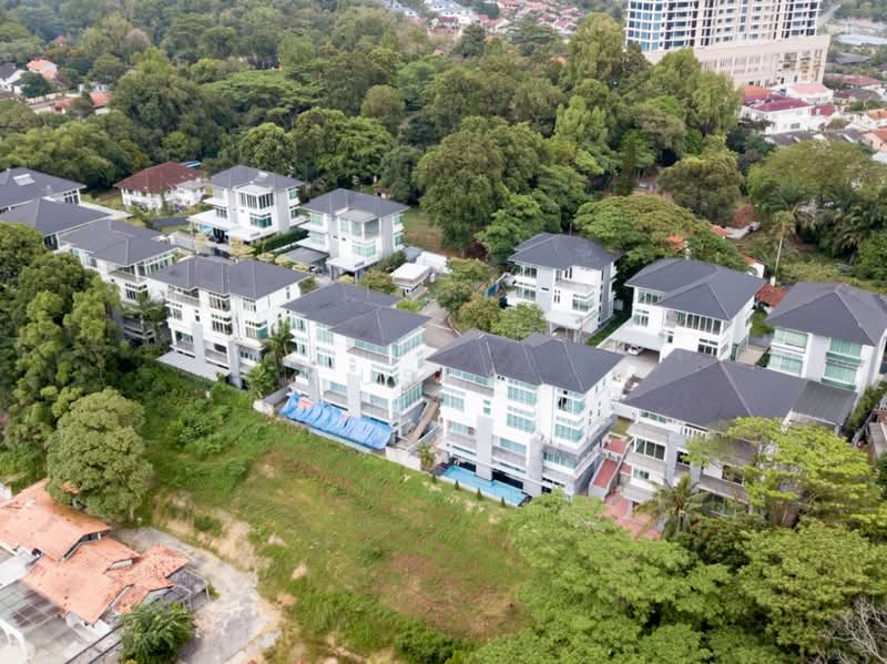 Bungalow for Sale in Danga Bay (Johor Bahru) - Usha - PropertyGuru.com.my