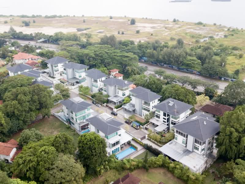 Bungalow for Sale in Danga Bay (Johor Bahru) - Usha - PropertyGuru.com.my