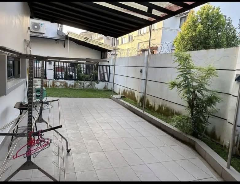 Semi-Detached House for Sale in Taman Sri Intan (Johor Bahru) - Jack Chai - PropertyGuru.com.my