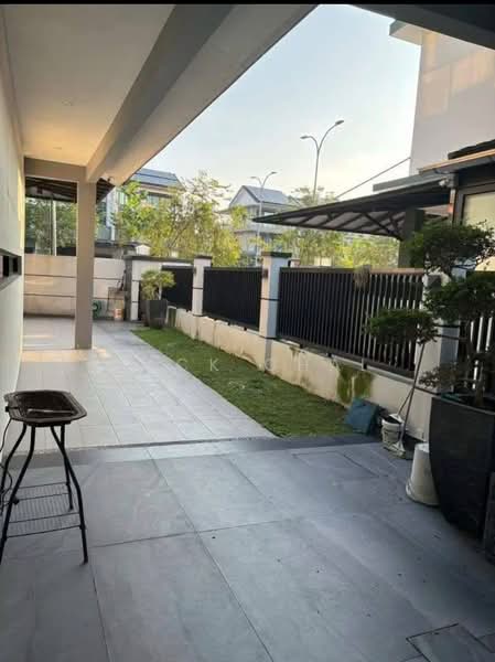 Semi-Detached House for Sale in Taman Sri Intan (Johor Bahru) - Jack Chai - PropertyGuru.com.my
