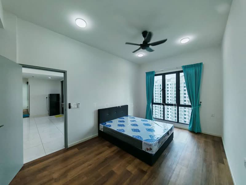 Service Residence for Sale at Suasana @ Utropolis - TC Tong Loh - Bedroom - PropertyGuru.com.my