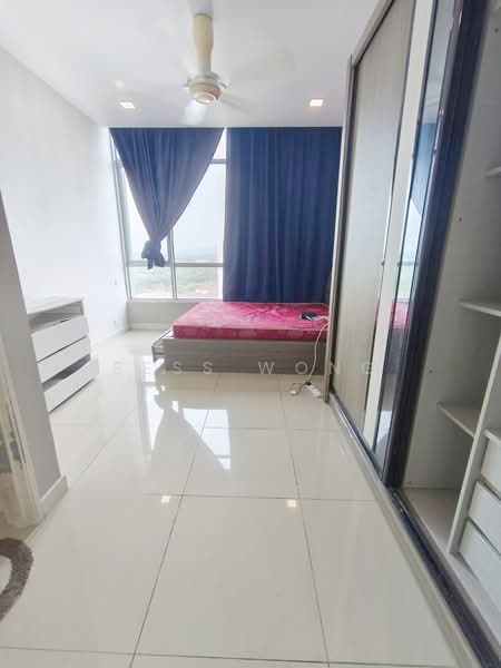 Service Residence for Rent at Greenfield Regency - Bess Wong - Bedroom - PropertyGuru.com.my