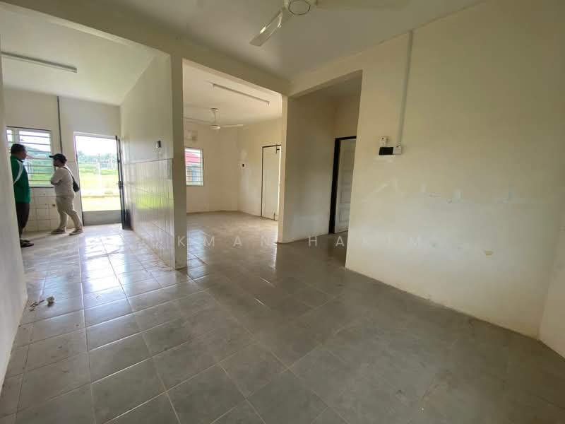 Bungalow for Sale in Taman Ehsan Ibu (Serendah) - Lukman Hakim - Interior - PropertyGuru.com.my