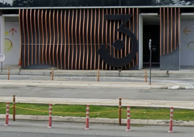 Menara 3 jalan ampang KL untuk Untuk Dijual - RM 216,000, Mac 2026 - Exterior - PropertyGuru.com.my