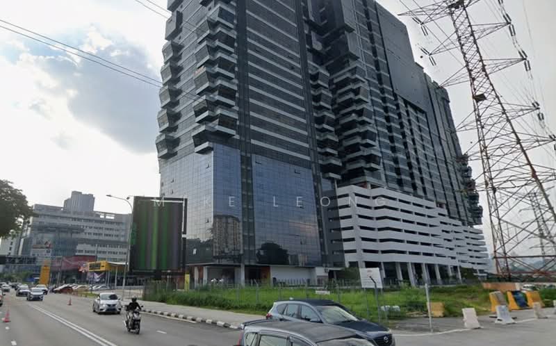 Menara 3 jalan ampang KL untuk Untuk Dijual - RM 216,000, Mac 2026 - Exterior - PropertyGuru.com.my