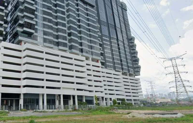 Menara 3 jalan ampang KL untuk Untuk Dijual - RM 216,000, Mac 2026 - Exterior - PropertyGuru.com.my