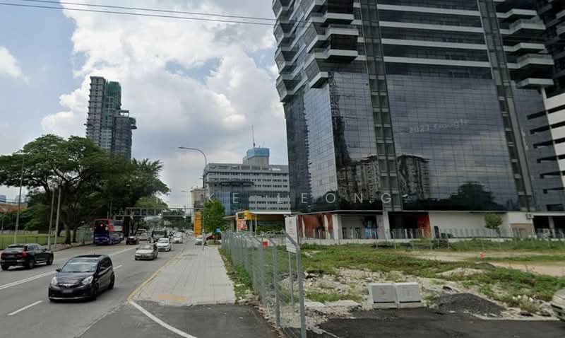 Menara 3 jalan ampang KL untuk Untuk Dijual - RM 216,000, Mac 2026 - Exterior - PropertyGuru.com.my