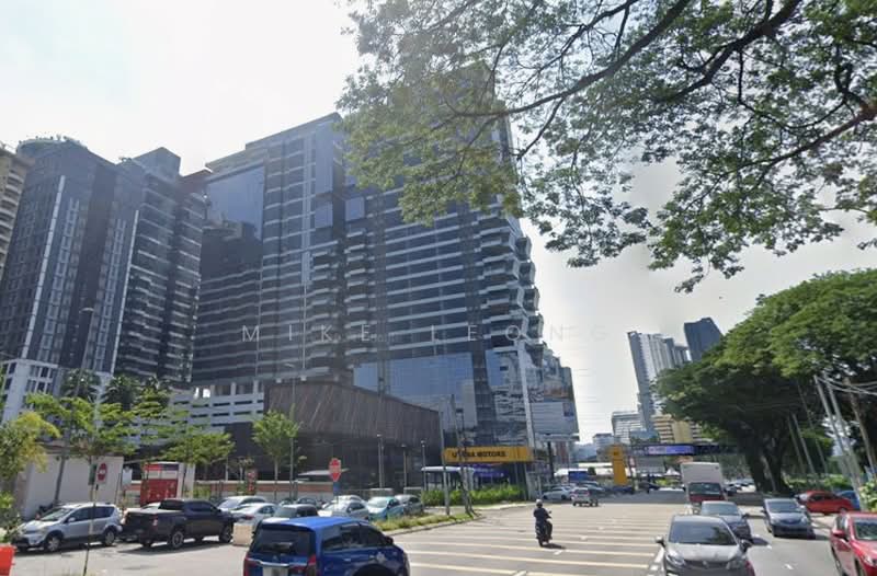 Menara 3 jalan ampang KL untuk Untuk Dijual - RM 216,000, Mac 2026 - Exterior - PropertyGuru.com.my