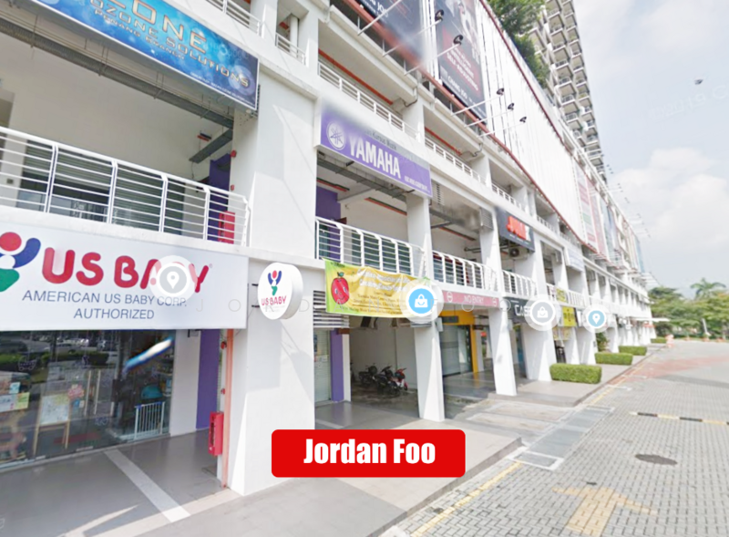 Elit avenue untuk Untuk Disewa - RM 6,800 /bulan, Mac 2026 - Exterior - PropertyGuru.com.my