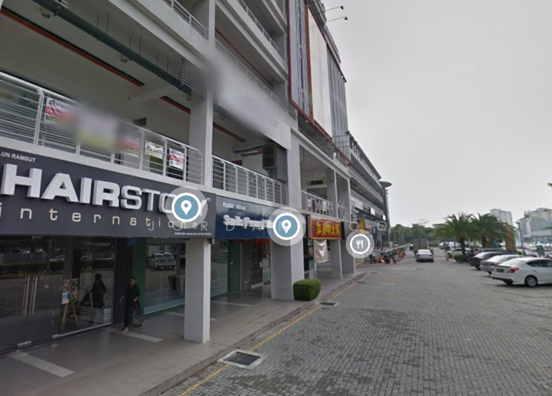 Elit avenue untuk Untuk Disewa - RM 6,800 /bulan, Mac 2026 - Exterior - PropertyGuru.com.my